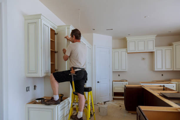 Licensed Appliance Installation service in Clarksville, MD - BM Kitchen