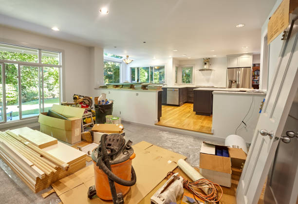 Reliable Appliance Installation contractor in Clarksville, MD by BM Kitchen